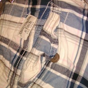 Abercrombie shorts